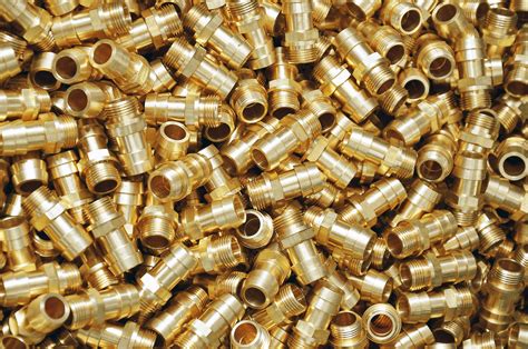 cnc brass lathe turning part factories|Brass Turning Parts .